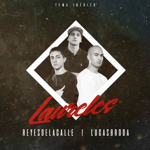 Laureles (feat. Lucas Broda)