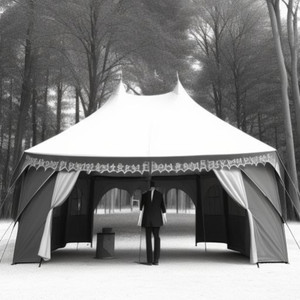 Partytent (Explicit)