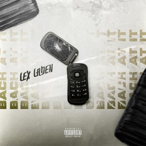 Back at It (Explicit)