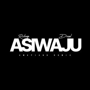 Asiwaju (feat. Richrap) [Amapiano Version] [Explicit]