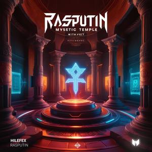 Rasputin (feat. WÜBKIDS)