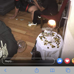 Dead or alive (Explicit)