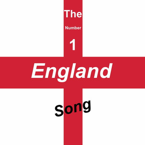 The Number 1England Song