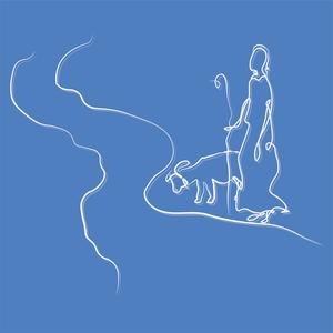 By Your Waters (feat. Mia Kip)