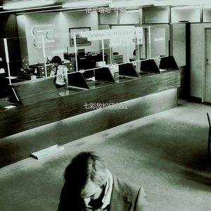 七彩放松印象数