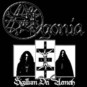 Sigillum Dei Aemeth