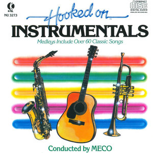 Hooked On Instrumentals