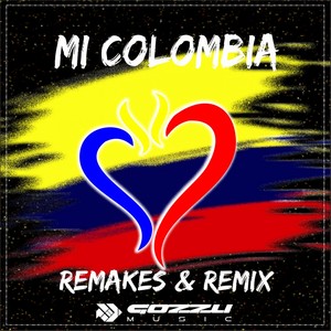 Mi Colombia (Albarnes Remix)