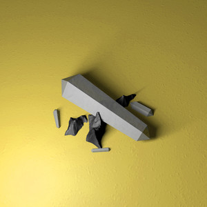 Nicotine (Alter Natives Remix)