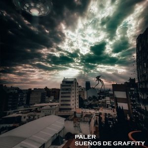 Sueños De Graffity