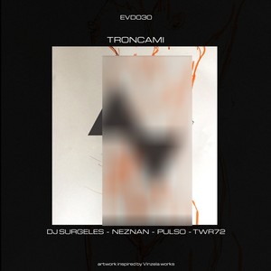 Trans Formacije (Original Mix)