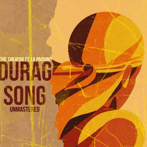 Durag Song(Unmastered) (Explicit)