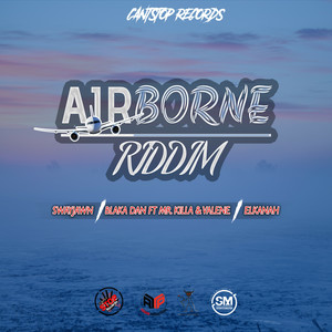 Airborne Riddim