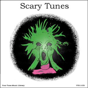 Scary Tunes