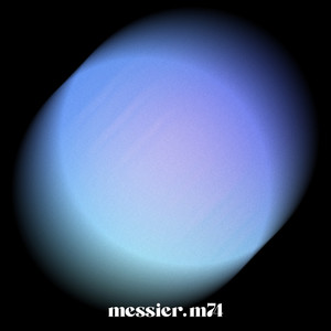 Messier. M74