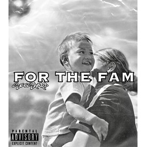 For the Fam (feat. LivvyT) [Explicit]