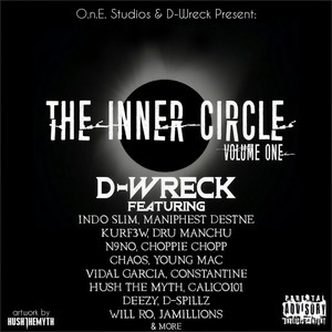 Turbulence(feat. Jamillions, Deezy & Murry) (Explicit)