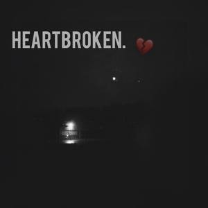 Heartbroken boy.