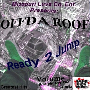 Ready 2 Jump, Vol. 1 (Explicit)