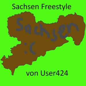 Sachsen (Freestyle) [Explicit]