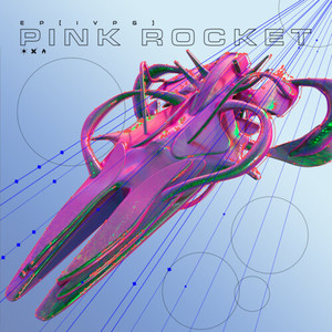 Pink Rocket: In Viaggio per GLAMOUR (Explicit)