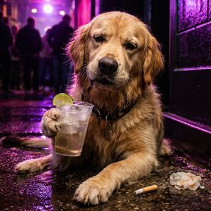 Groggy Doggy (Explicit)