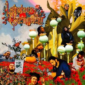 Year Of The Dragon (Explicit)