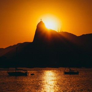 Sina(feat. Gregory Fletcher, Christine Guter & Jamond McCoy)