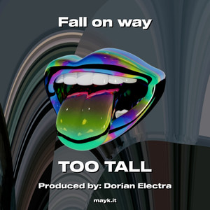 Fall on way (Explicit)