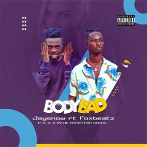 Body Bad (feat. Fox Beatz)