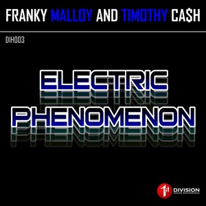 Electric Phenomenon (Original Mix)