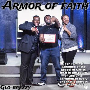 Armor of Faith