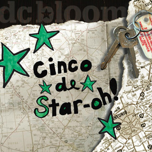 Cinco de Star-Oh!