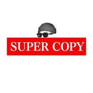 SUPER COPY (Explicit)