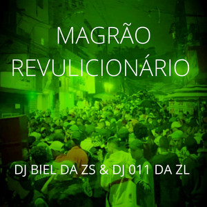 4 MAGRÃO REVULICIONÁRIO (Explicit)
