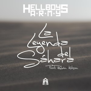 La Leyenda del Sáhara (feat. Rubén Kelsen) (Explicit)