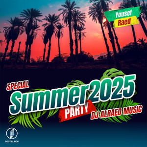 Summer 2025 (Special Party)