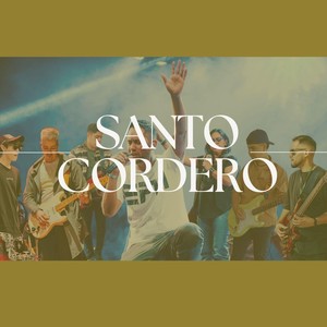 Santo Cordero