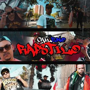 Chileno Rapstilo (feat. Franky Golpez, Mc ReMek, Cristhug, Hazek West, Miky Monster, Bsr, Mc Beriana & 3l Letal) (Explicit)