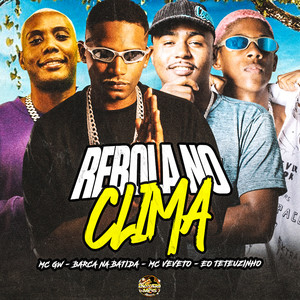 Rebola no Clima (Explicit)