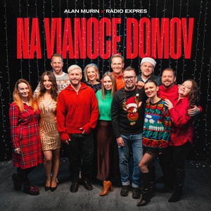 Na Vianoce Domov