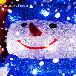 ChristmasDream (PianoVer.)