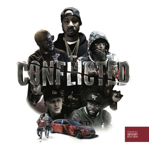 Griselda & BSF: Conflicted (Original Motion Picture Soundtrack) [Explicit]