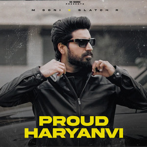 Proud Haryanvi