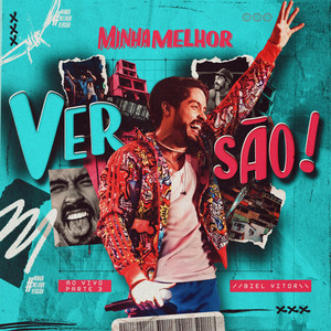 Amanheci na Vaquejada (Ao Vivo)