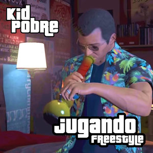 Jugando (Freestyle)