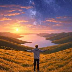 Free as a bird (La da dee)