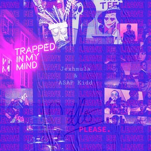 Leave Me (Explicit|Remix)
