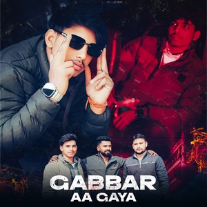 Gabbar Aa Gaya