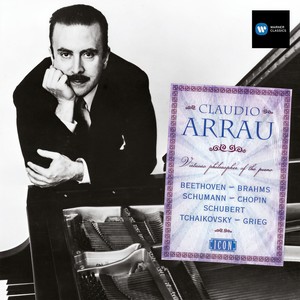 Beethoven: Piano Concerto No. 4 in G Major, Op. 58 - III. Rondo. Vivace (1991 Digital Remaster)